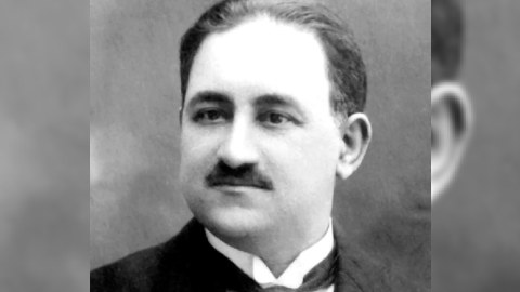 Rəsulzadə və XIX əsr Azərbaycan ədəbiyyatında yeni SİMA