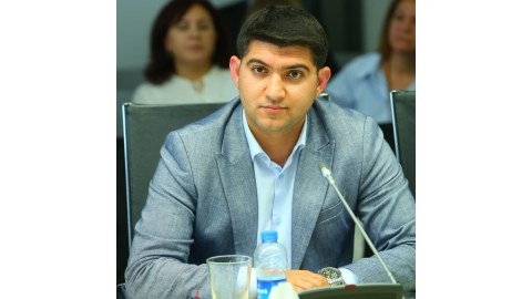 Vətən müharibəsində bütün dünya Azərbaycan Ordusunun gücünə şahid oldu - Kənan Qubadzadə