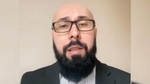 Hacı Salmanla bağlı qərar VERİLDİ