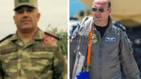 General rütbəsi verilən hərbçilər KİMLƏRDİR...