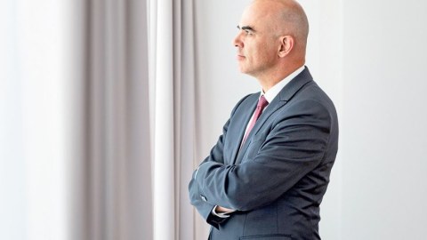 Avropa Şurasının yeni baş katibi 