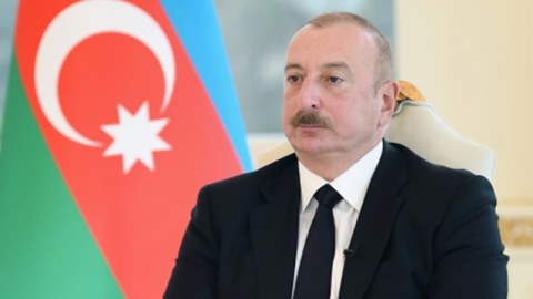 Prezidentdən Natiq Qasımovla bağlı PAYLAŞIM