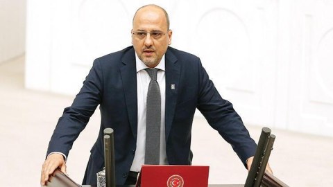 Deputat xəstəxanaya yerləşdirildi