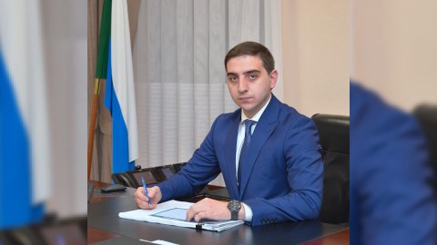 Rusiyada ermənini nazir müavini qoydular