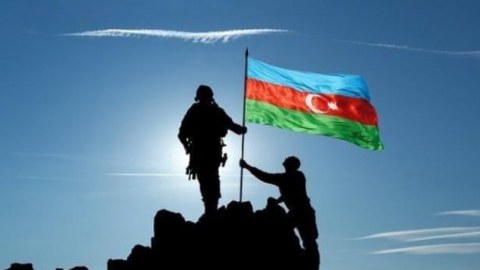 Qarabağda ucalan azadlıq bayrağı Ordumuzun şərəf əsəridir - Deputat