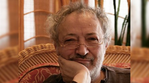 Mühacirətdəki məşhur rusiyalı şair öldü