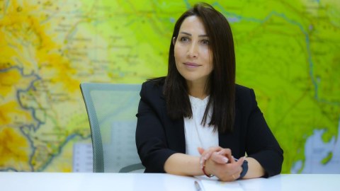 Xəbərdarlıqlar fəsadlardan qorunmaq üçündür - İradə İbrahimova