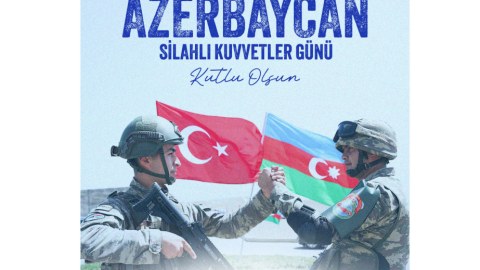 Uraloğludan 26 İyun PAYLAŞIMI