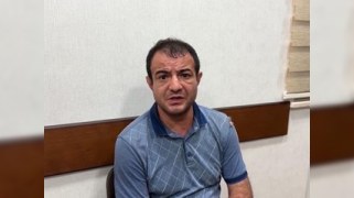 Gəncədə 20 kiloqram heroin aşkarlandı