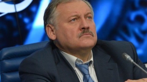 "Qarabağı Rusiya alıb" deyən Qriqoryana cavab verildi