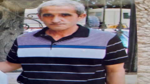 Şəmkirdə 52 yaşlı kişi itkin düşüb