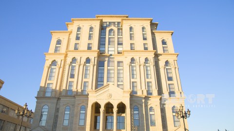 MSK növbədənkənar parlament seçkilərilə bağlı iclas ÇAĞIRDI
