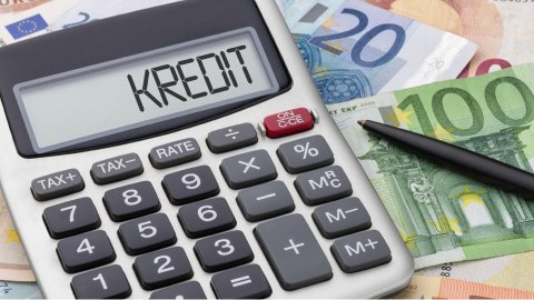 Problemli kreditlərin məbləği 1 % artıb