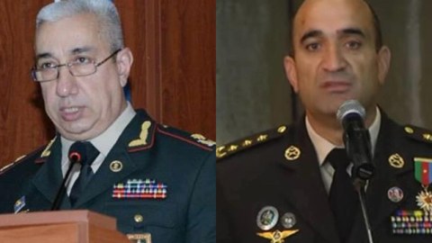 Rektor təqaüdə göndərildi - Vəzifəsi Vətən Müharibəsi Qəhrəmanına həvalə edildi
