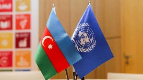 Azərbaycan NATO-nun sammitinə qatıla bilər - AÇIQLAMA