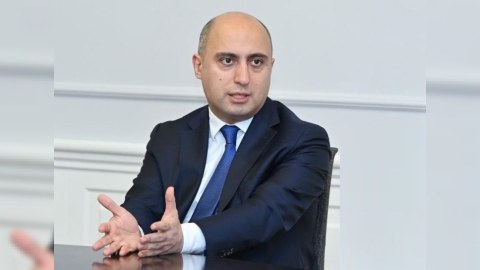 Astarada hər üç müəllimdən biri ilə sağollaşacağıq - Nazir