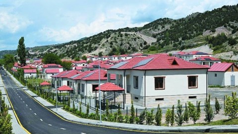 Yeni növraqla süslənən Sus…