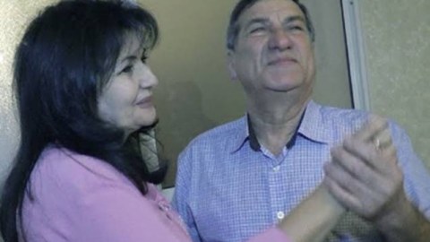 Arif Quliyevin həyat yoldaşı vəfat etdi