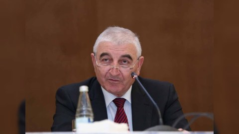 "Tələbələrin səsverməsi üçün tədbirlər görməliyik" - Məzahir Pənahov