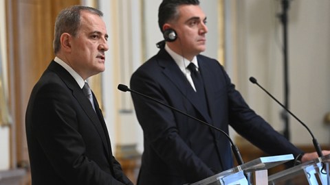 “Yaxın gələcəkdə müsbət xəbərlər eşidəcəyik” - Nazir