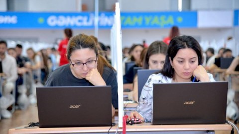Gələn il hansı fənn müəllimləri sertifikasiyaya cəlb olunacaq?