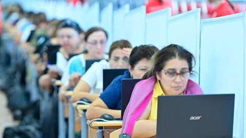 Azərbaycan dili və ədəbiyyat müəllimlərinin ən yüksək bal topladığı RAYONLAR