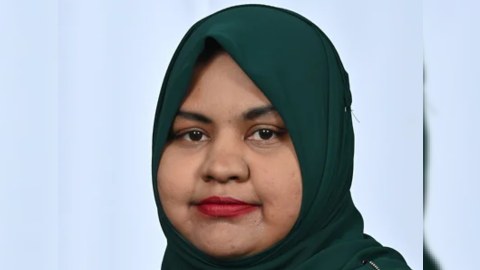 Nazir prezidentə cadu etdi, həbs olundu 