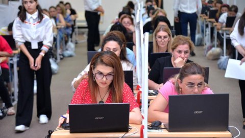 Sertifikasiyada az bal toplayanların bitirdikləri təhsil müəssisələri - SİYAHI