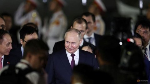 Putini devirmək üçün şok plan hazırlandı - NATO-ya təqdim ediləcək...