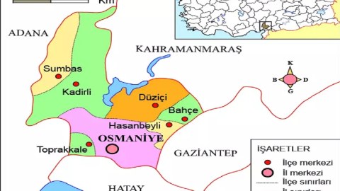 Bahçelinin məmləkətində ZƏLZƏLƏ