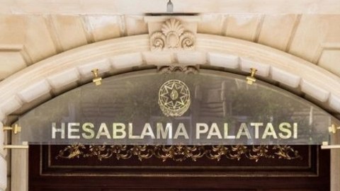 Hesablama Palatası, Azərbaycanın audit brendi  - TƏHLİL
