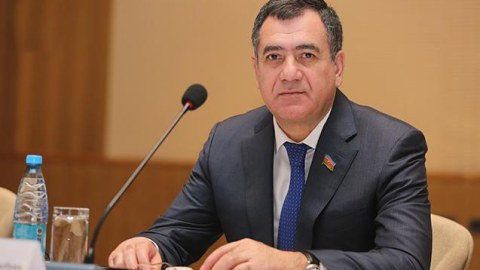 Qüdrət Həsənquliyev növbəti seçkilərdə iştirak etməyəcək deputatlara nə dedi...