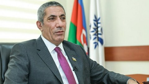 Onların indi düşündüyünü Prezidentimiz çoxdan edib - Siyavuş Novruzov