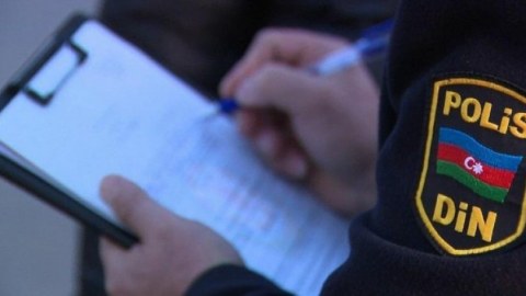 Azərbaycanda bu cərimə azaldılır