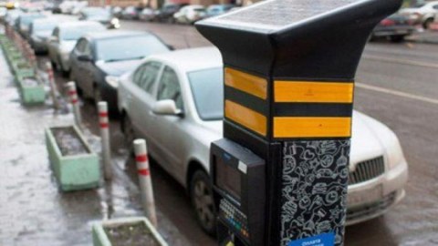 Azərbaycanda xidməti parklanma yerləri müəyyənləşir