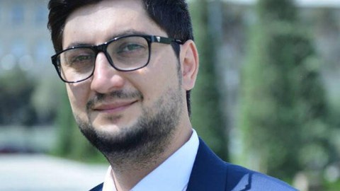 Ramin Hacılının cəzası azaldıldı