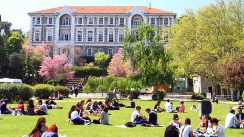 Dünyanın ən yaxşı universitetləri - Türkiyənin 5 ali məktəbi də SİYAHIDADIR