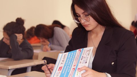 Gənc müəllimlər bölgələrdə işləməyə həvəsləndirilsin! - Ekspert