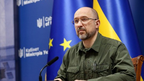 Tərəfdaşlar Ukraynaya hər il 60 milyardlıq hərbi dəstək verməyi planlaşdırır