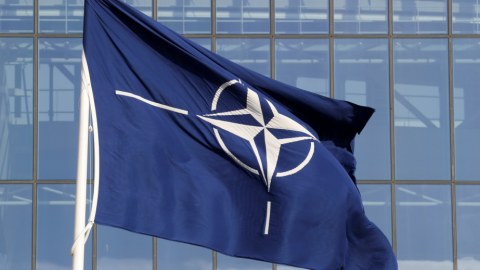 Ermənistan NATO-nun sammitində iştirak edəcək 