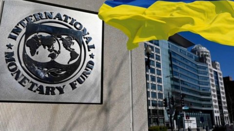 Ukrayna üçün 2.2 milyard dollarlıq vəsait