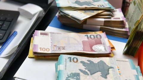 Manatın dövretmə sürətində cüzi artım