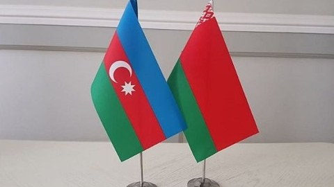 Belarusla bağlı protokol təsdiqləndi