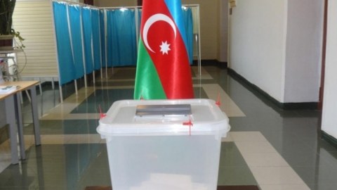 Parlament seçkilərində seçkiqabağı təşviqata 9 avqustda başlanacaq