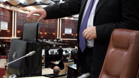 Deputatlığa namizəd olmaq istəyənlərin nəzərinə! - Bu tarixdən...