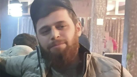 İtkin düşən 27 yaşlı gənc tapıldı - YENİLƏNİB