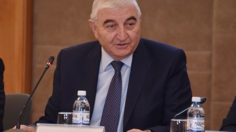 "Adı siyahıya düşməyən seçici varsa, müraciət etsin"