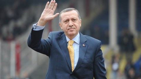 Ərdoğan Şuşaya GƏLƏCƏK