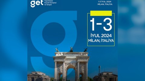 Azərbaycan Yaşıl Enerji Keçidi Konqresi və Sərgisində