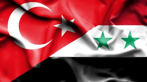 Türkiyə və Suriya dialoqa BAŞLAYACAQ